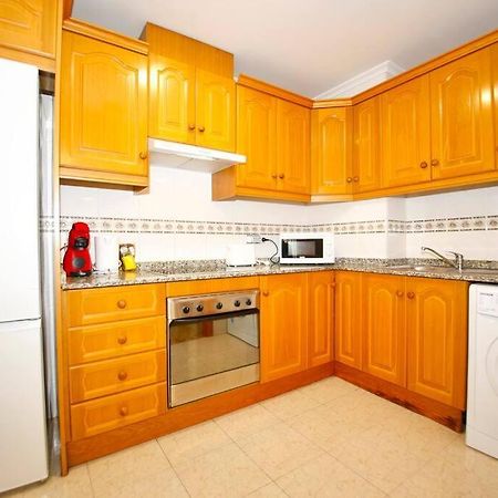 Castanos Apartment With Ac アリカンテ エクステリア 写真