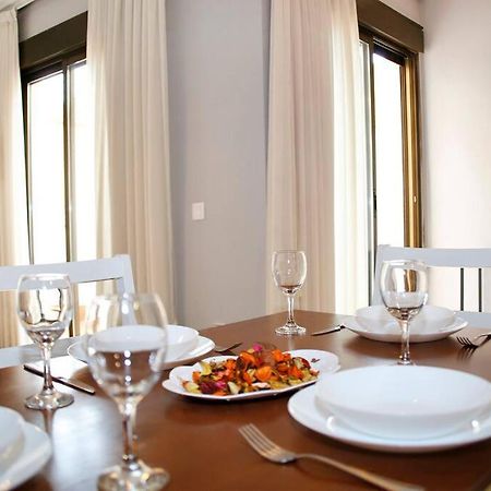 Castanos Apartment With Ac アリカンテ エクステリア 写真